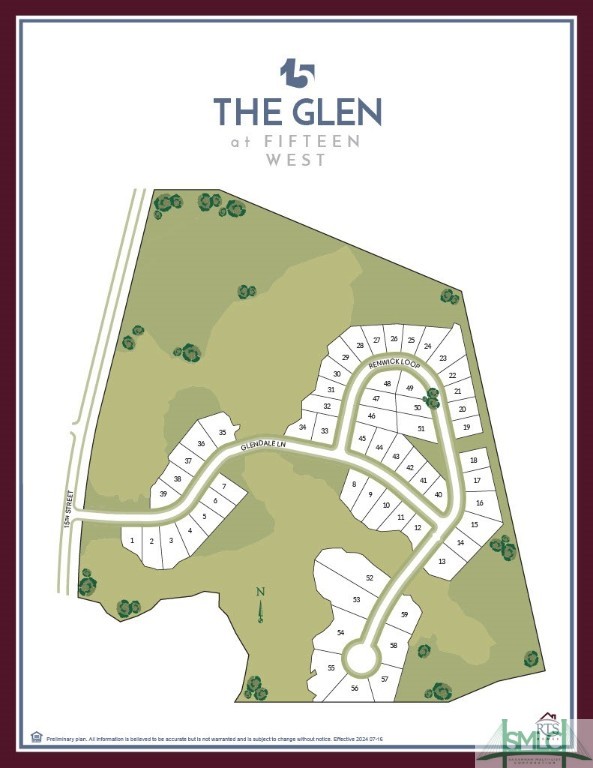 103 Renwick Loop Hinesville, GA 31313 - Photo 5 of 5