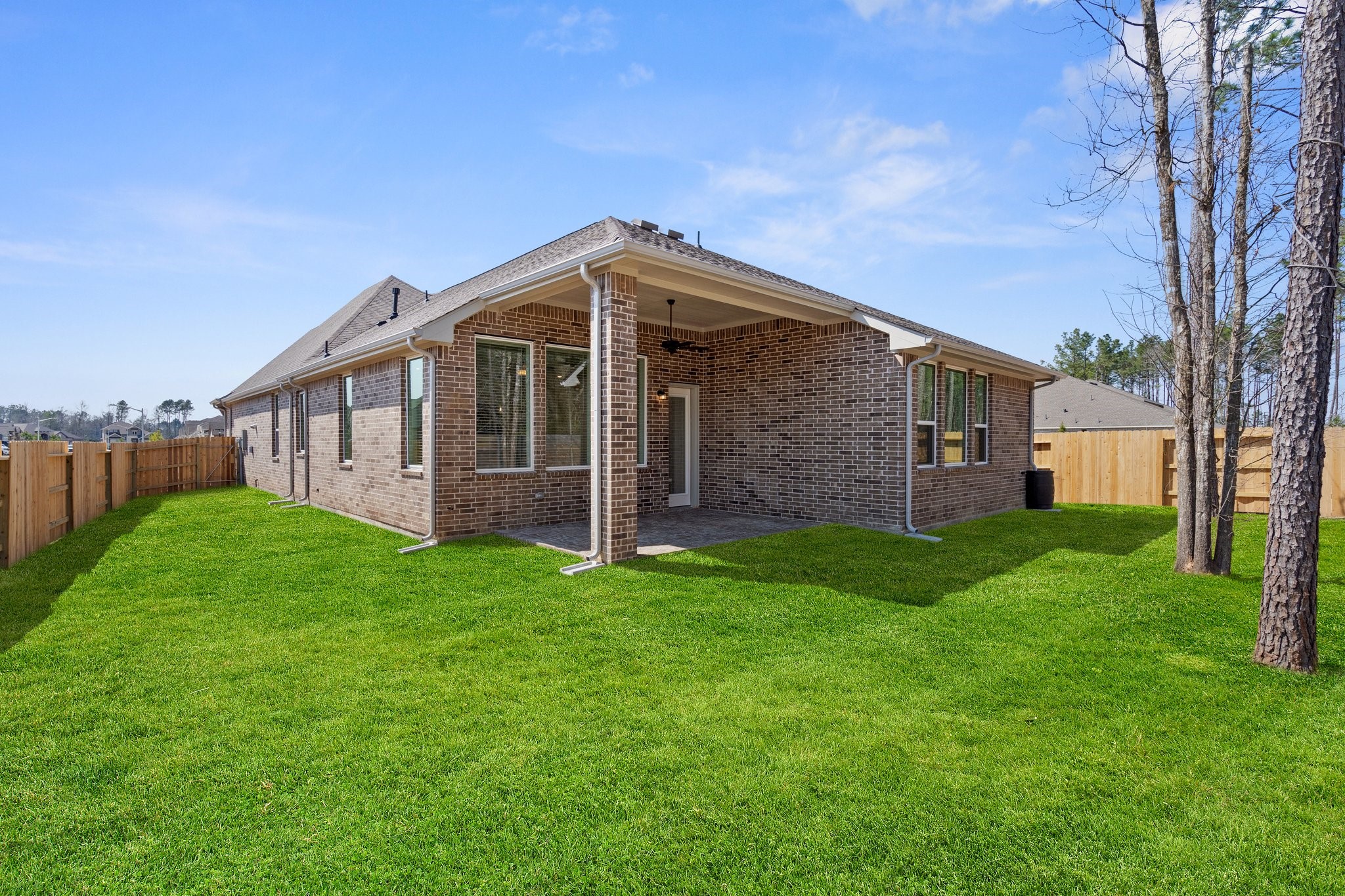 514 Tawny Rim Drive Willis, TX 77318 - Photo 26 of 36 representative photo