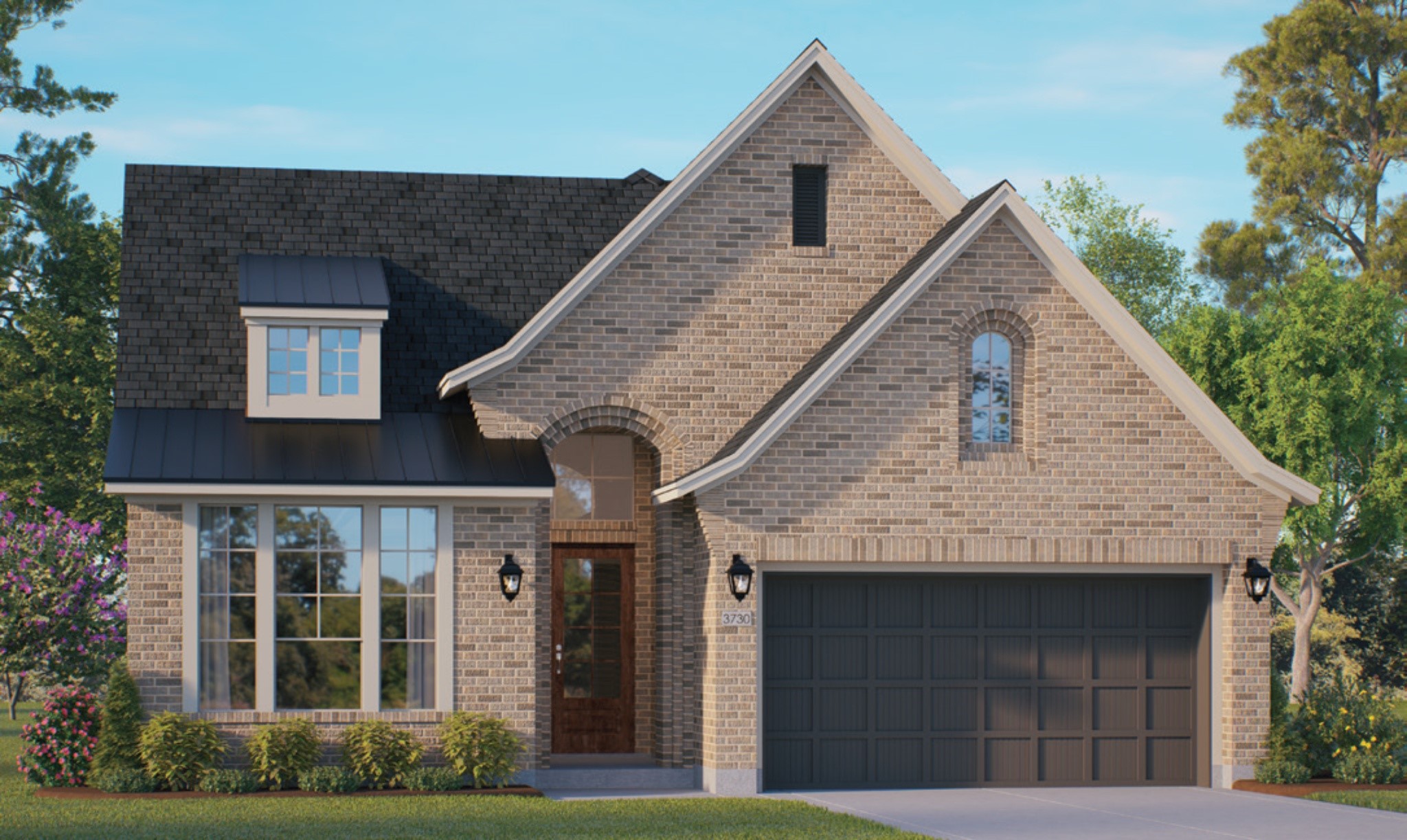 514 Tawny Rim Drive Willis, TX 77318 - Photo 27 of 36 representative photo