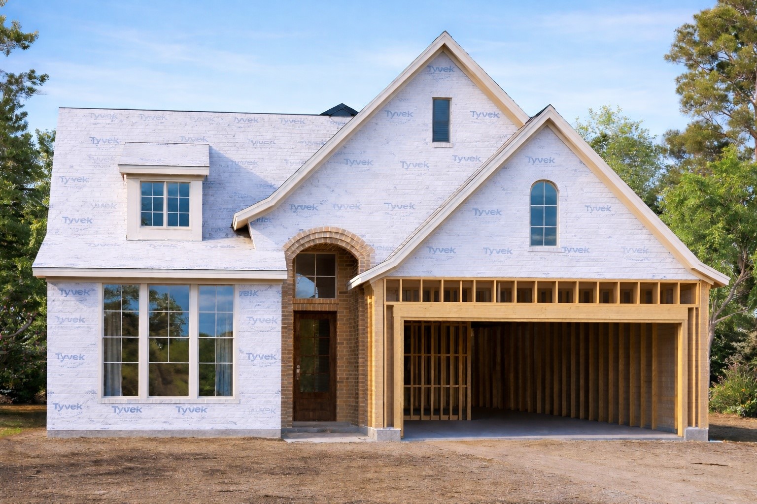 514 Tawny Rim Drive Willis, TX 77318 - Photo 29 of 36 representative photo
