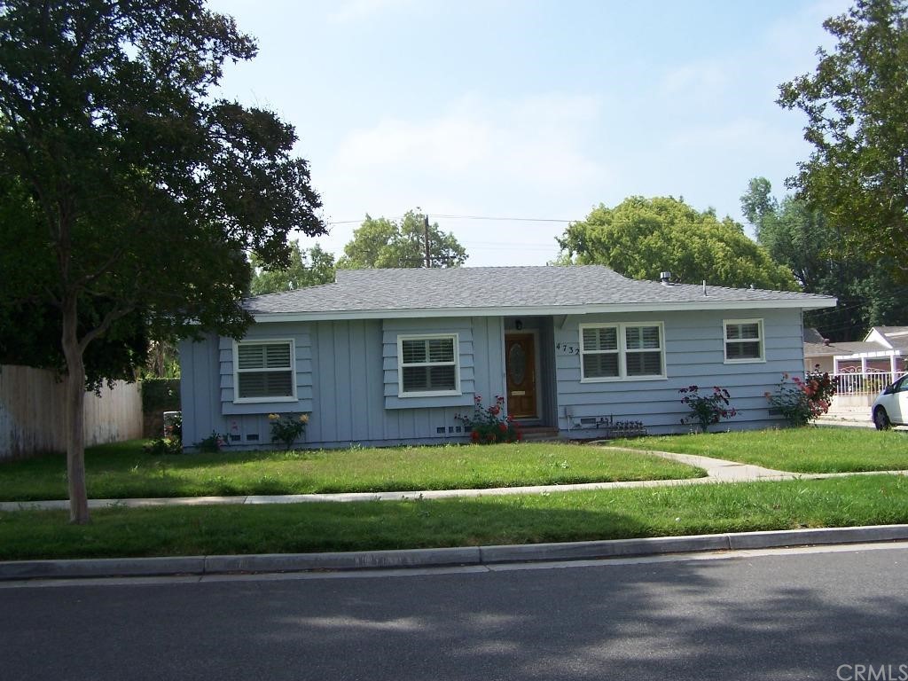 4732 Luther Street Riverside, CA 92504 - Photo 1 of 1 COMPLETELY RESTORED HOME READY TO MOVE IN.