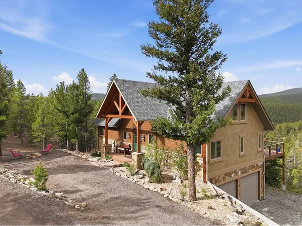 $1,345,000 | 672 Paradise Valley Parkway, Black Hawk, CO 80422