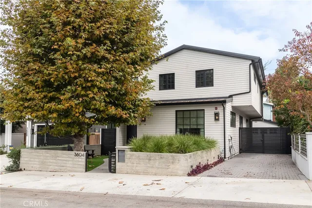 $4,199,000 | 3604 Laurel Avenue, Manhattan Beach, CA 90266