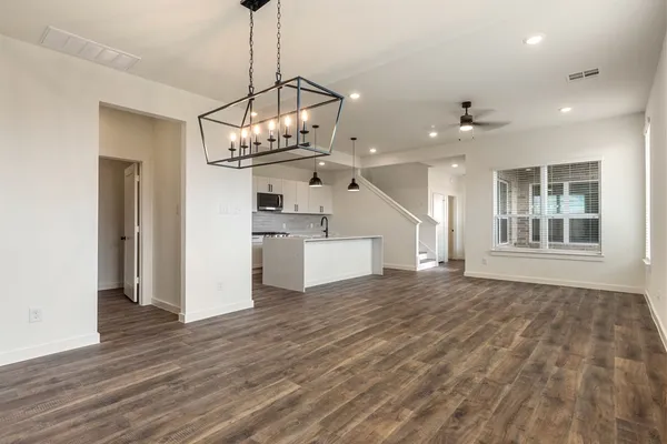 $2,144 | 1789 Peach Creek Drive, Unit A, Dayton, TX 77535