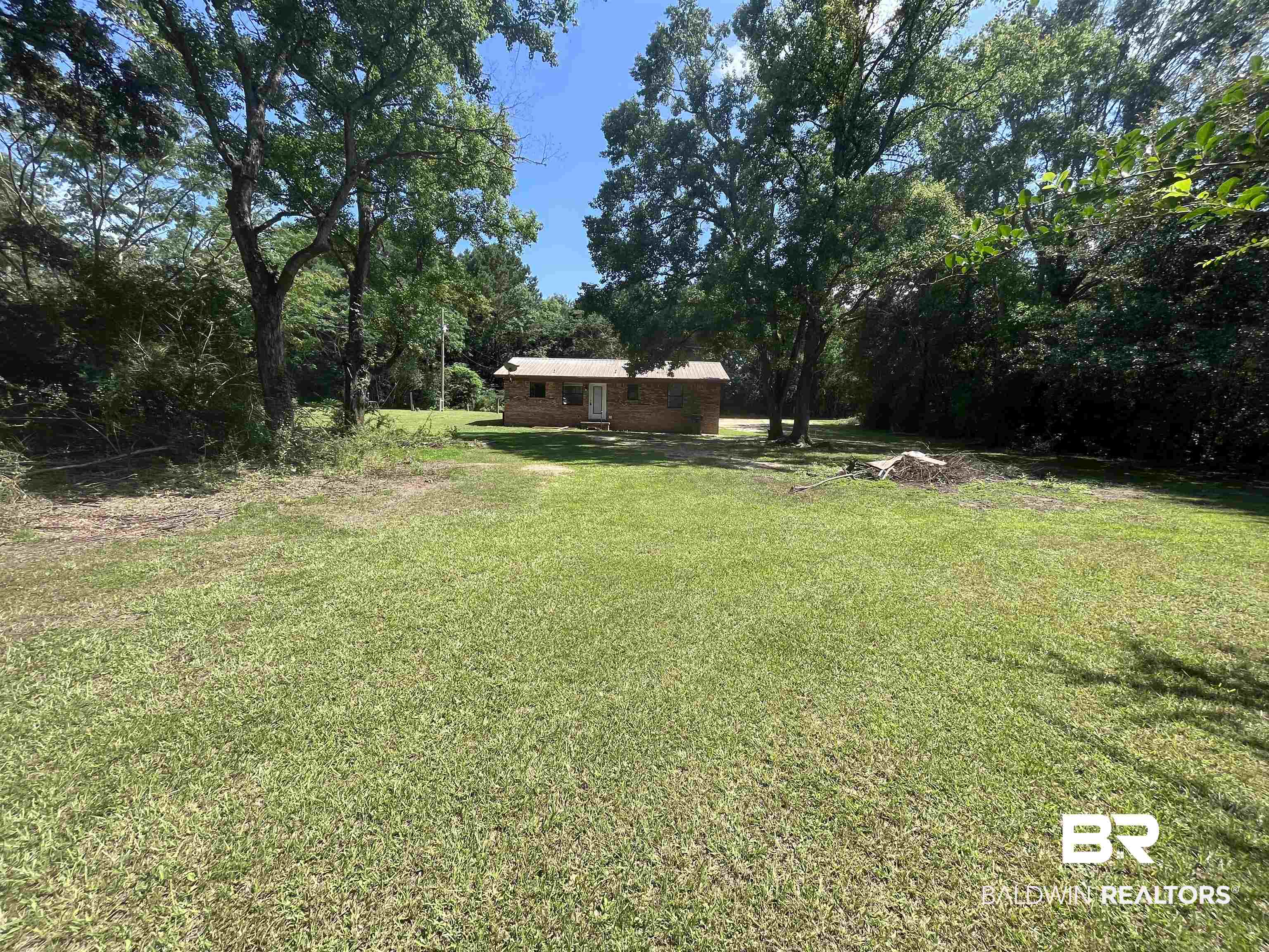 4010 County Road 99 Century, FL 32535 - Photo 21 of 21