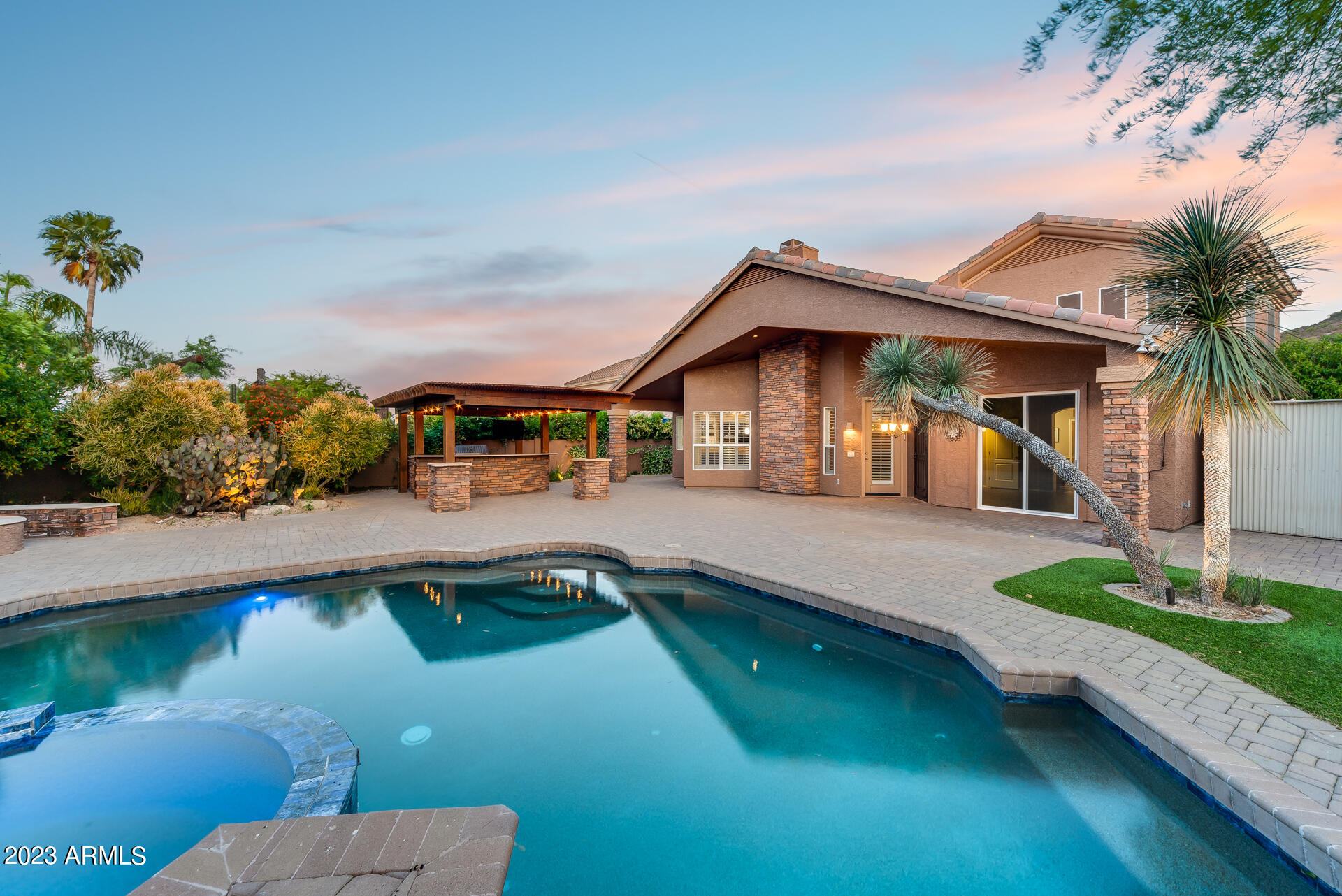 1708 East Kathleen Road Phoenix, AZ 85022 - Photo 65 of 82