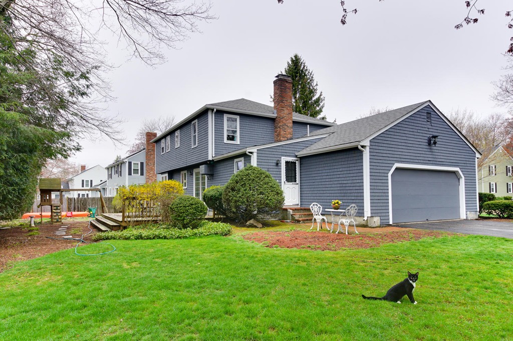 53 Rock Road North Andover, MA 01845 - Photo 24 of 25 Gallery Image 24