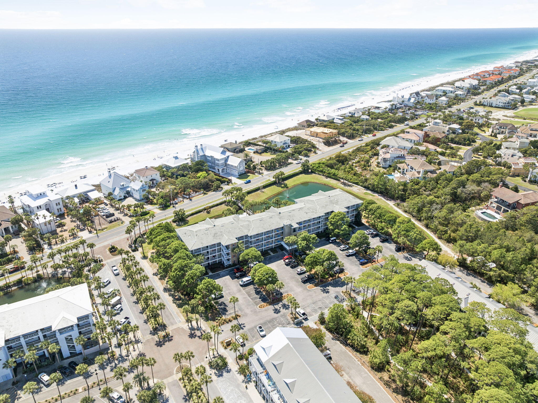 144 Spires Lane, Unit 310 Santa Rosa Beach, FL 32459 - Photo 3 of 41 Array_144SpiresLnUnit310-3