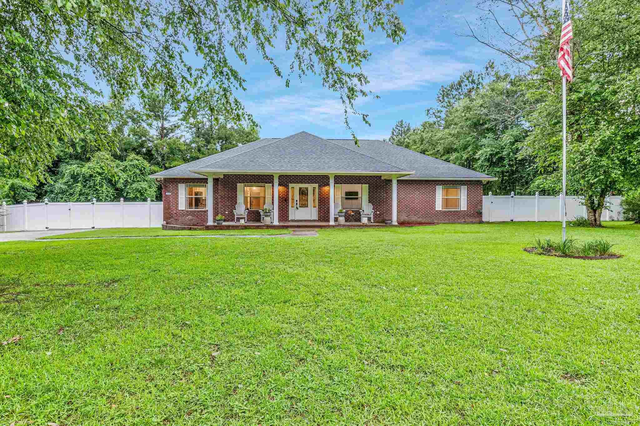 2685 Segrest Road Pace, FL 32571 - Photo 69 of 72