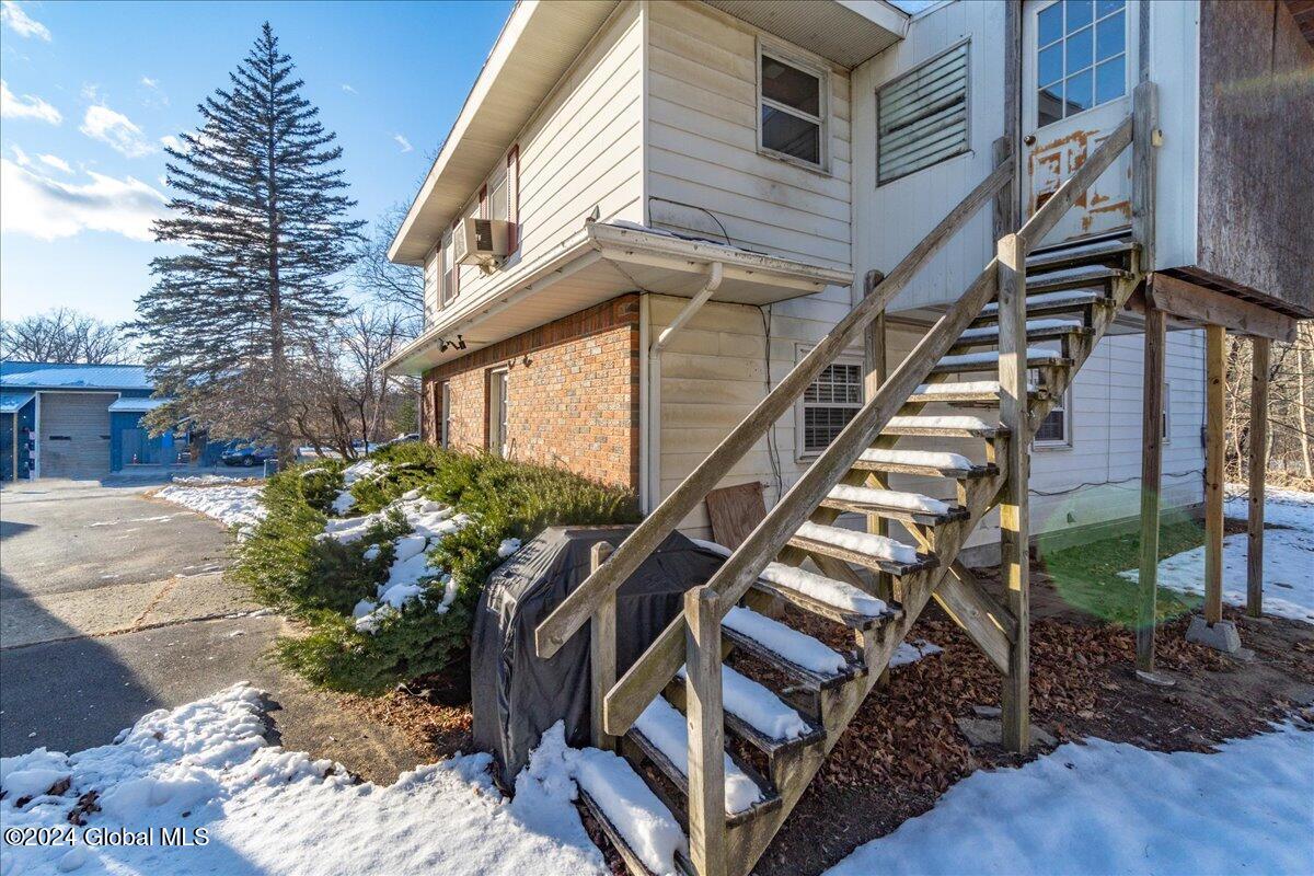 115 A Morris Road Colonie, NY 12304 - Photo 34 of 37 13-115a Morris Rd-13