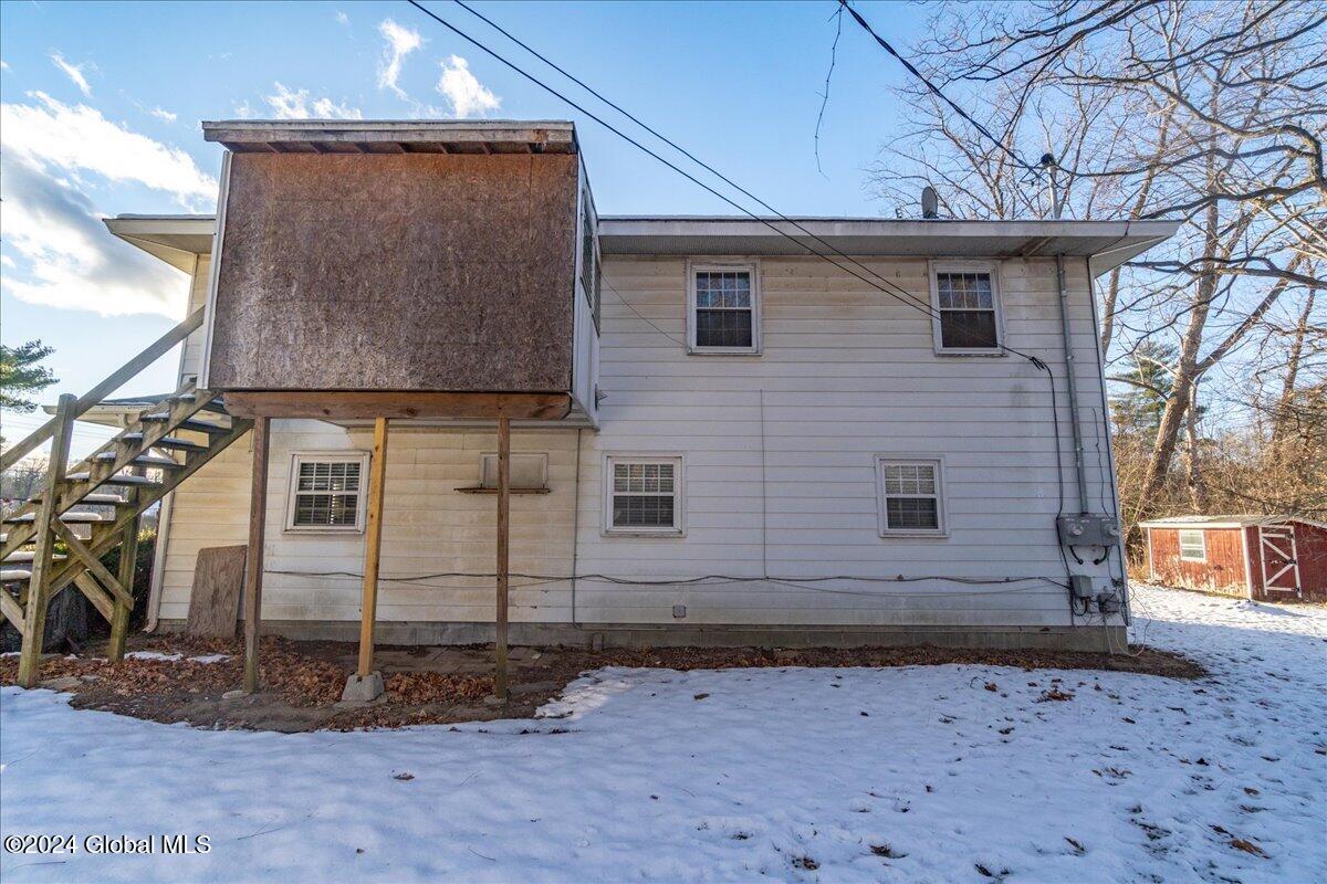 115 A Morris Road Colonie, NY 12304 - Photo 35 of 37 14-115a Morris Rd-14