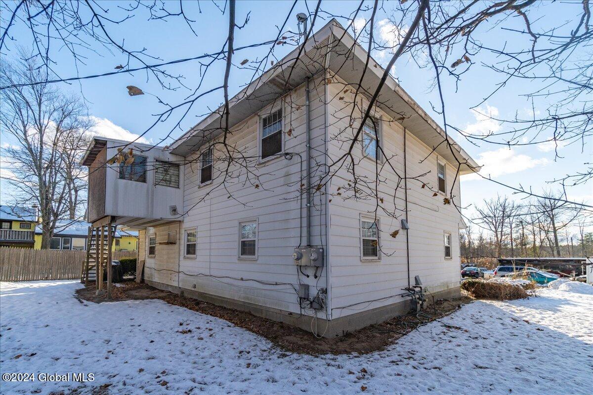 115 A Morris Road Colonie, NY 12304 - Photo 36 of 37 15-115a Morris Rd-15
