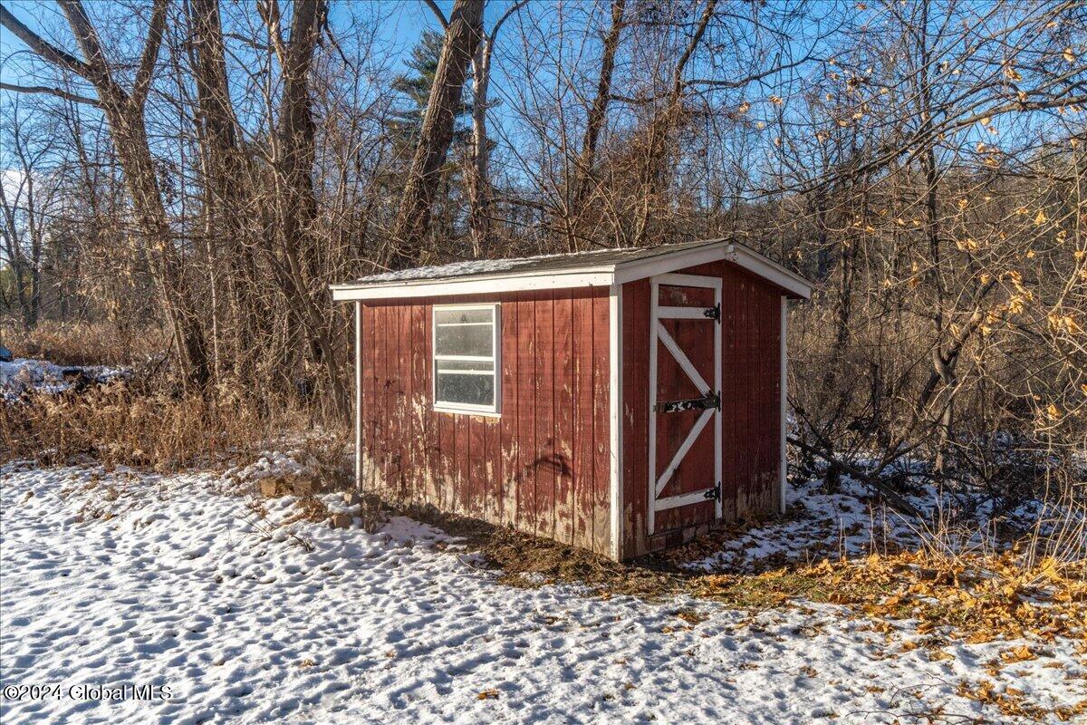 115 A Morris Road Colonie, NY 12304 - Photo 37 of 37 16-115a Morris Rd-16