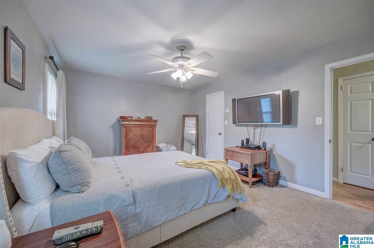 811 Round Hill Road Pelham, AL 35124 - Photo 29 of 33