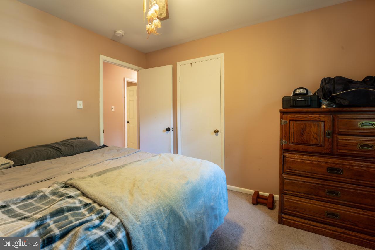 2125 Oak Road Port Republic, MD 20676 - Photo 23 of 39 Third Bedroom