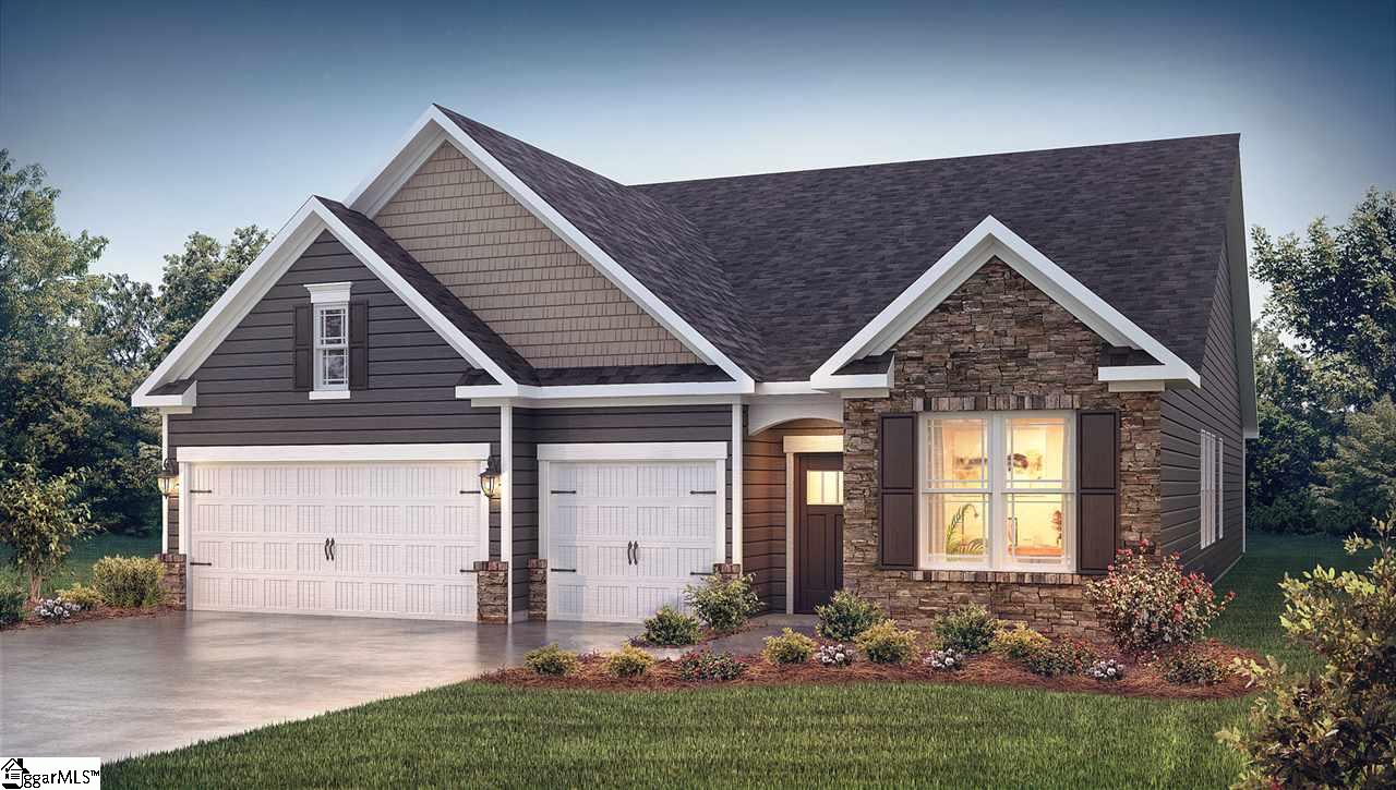 205 Yellow Fox Road, Unit 66 Greer, SC 29650 - Photo 1 of 1 Gallery Image 1