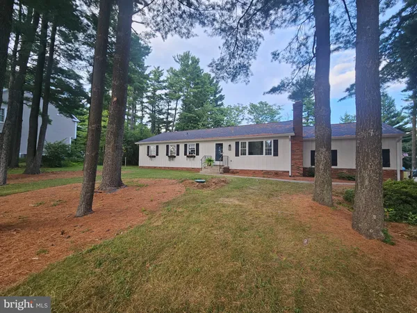$525,000 | 5425 Jefferson Boulevard, Frederick, MD 21703