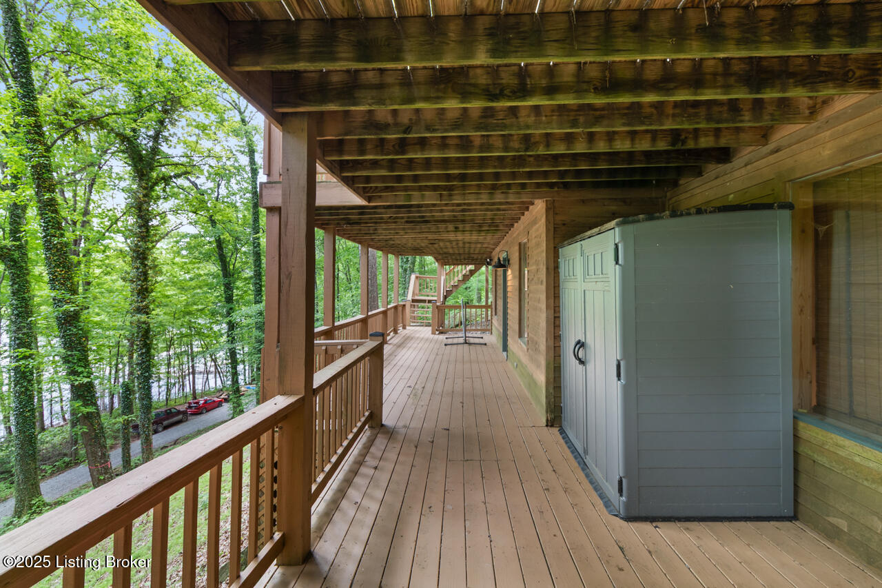 657 Penn Run Road Bee Spring, KY 42207 - Photo 55 of 64 657 Penn Run Road - 60
