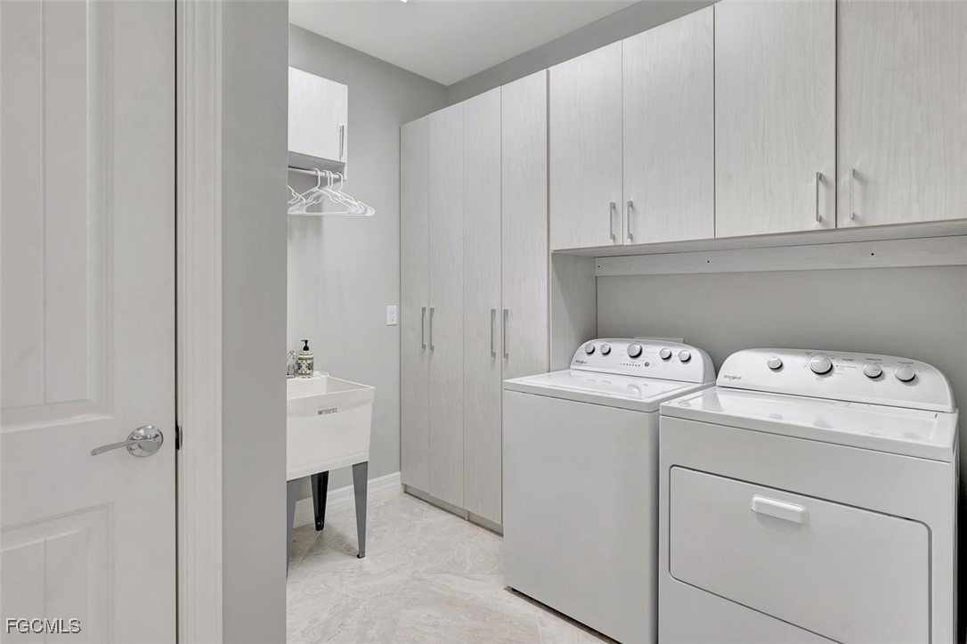 11812 Clifton Terrace Fort Myers, FL 33913 - Photo 15 of 46 a view of storage room