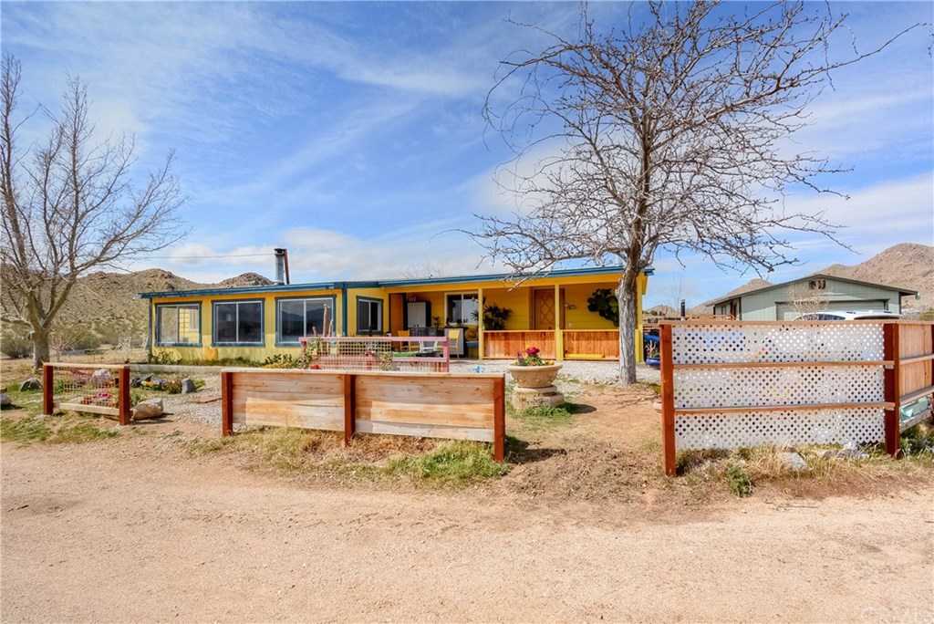 10982 Christenson Road Lucerne Valley, CA 92356 - Photo 1 of 1 Gallery Image 1