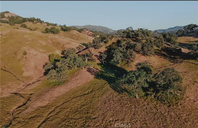 a view of mountain view with mountains in the background