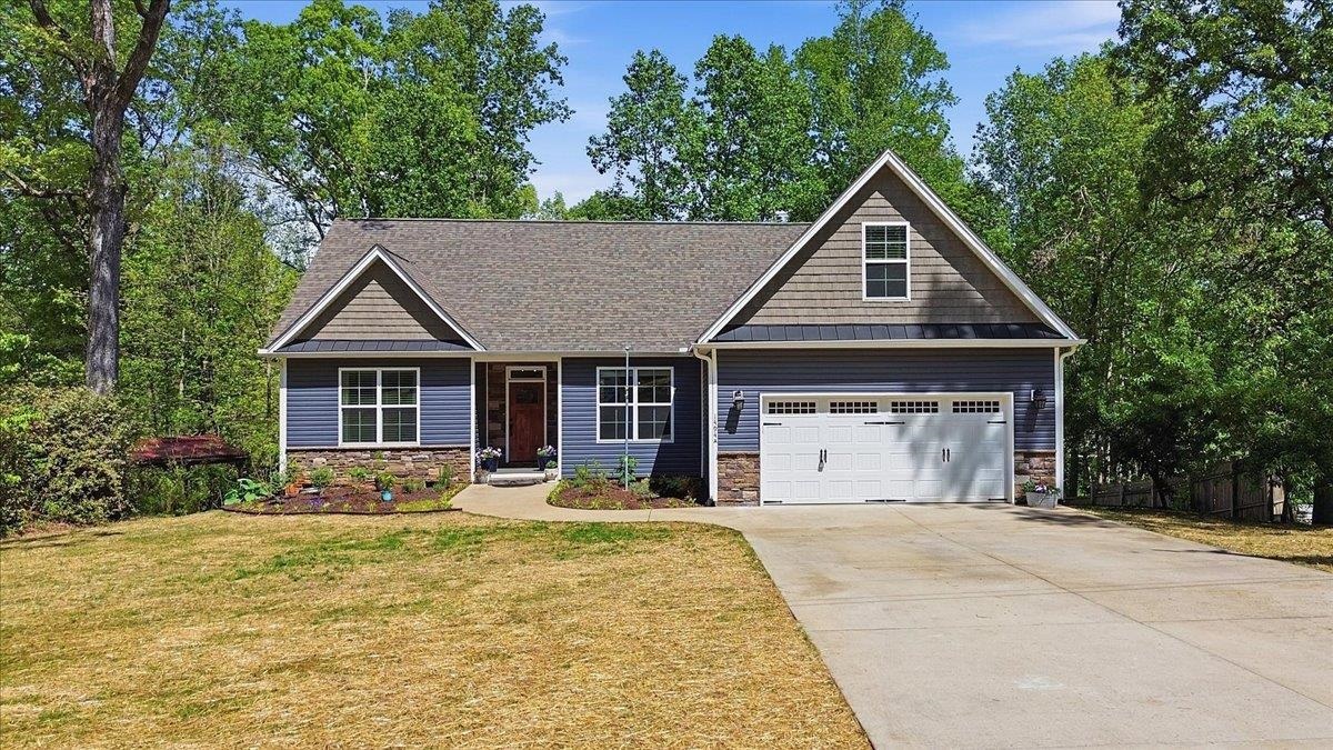 1494 South McElhaney Road Greer, SC 29651 - Photo 1 of 44