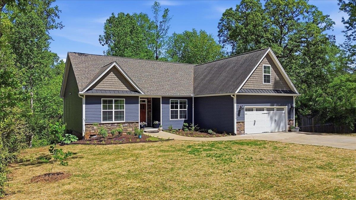 1494 South McElhaney Road Greer, SC 29651 - Photo 2 of 44