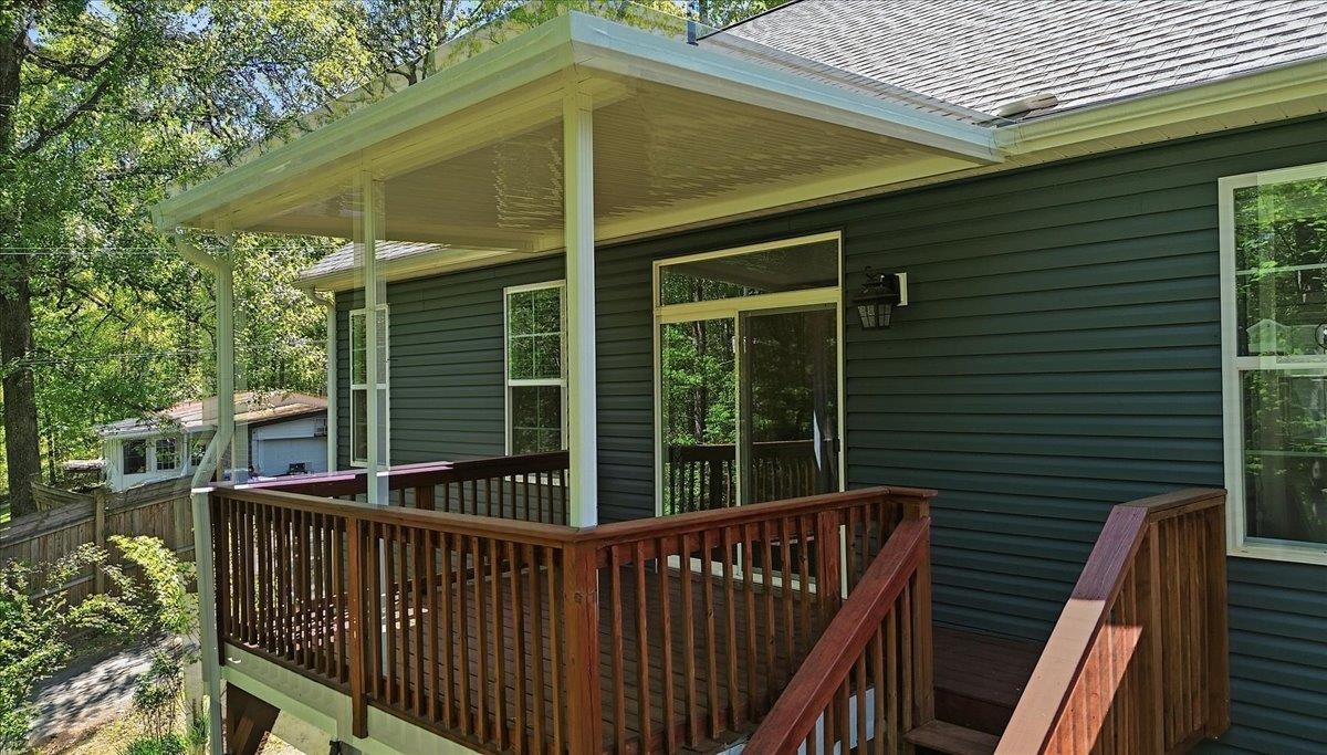 1494 South McElhaney Road Greer, SC 29651 - Photo 34 of 44