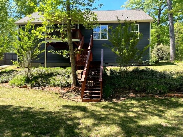 1494 South McElhaney Road Greer, SC 29651 - Photo 36 of 44