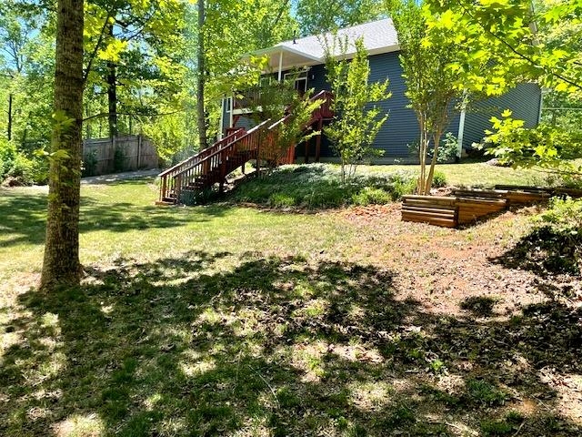 1494 South McElhaney Road Greer, SC 29651 - Photo 37 of 44