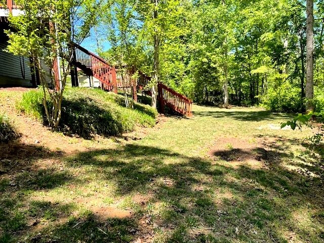 1494 South McElhaney Road Greer, SC 29651 - Photo 38 of 44