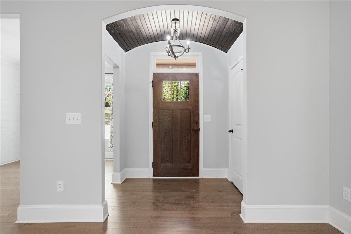 1494 South McElhaney Road Greer, SC 29651 - Photo 4 of 44