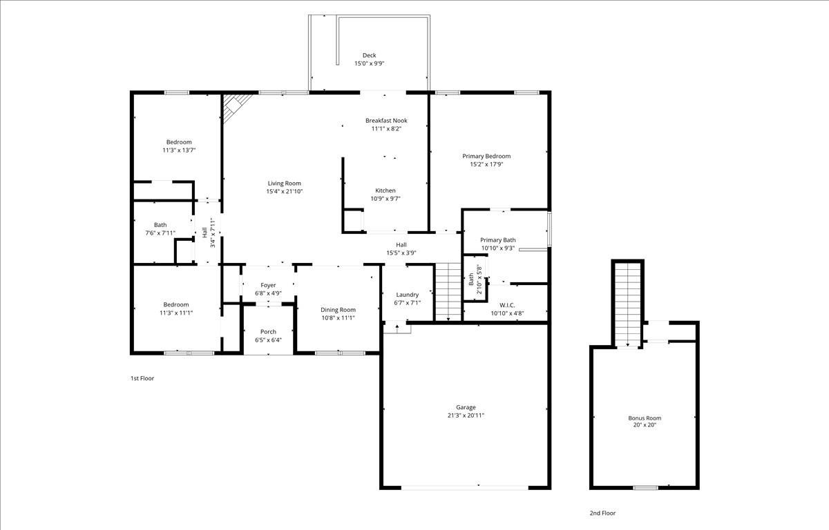 1494 South McElhaney Road Greer, SC 29651 - Photo 44 of 44