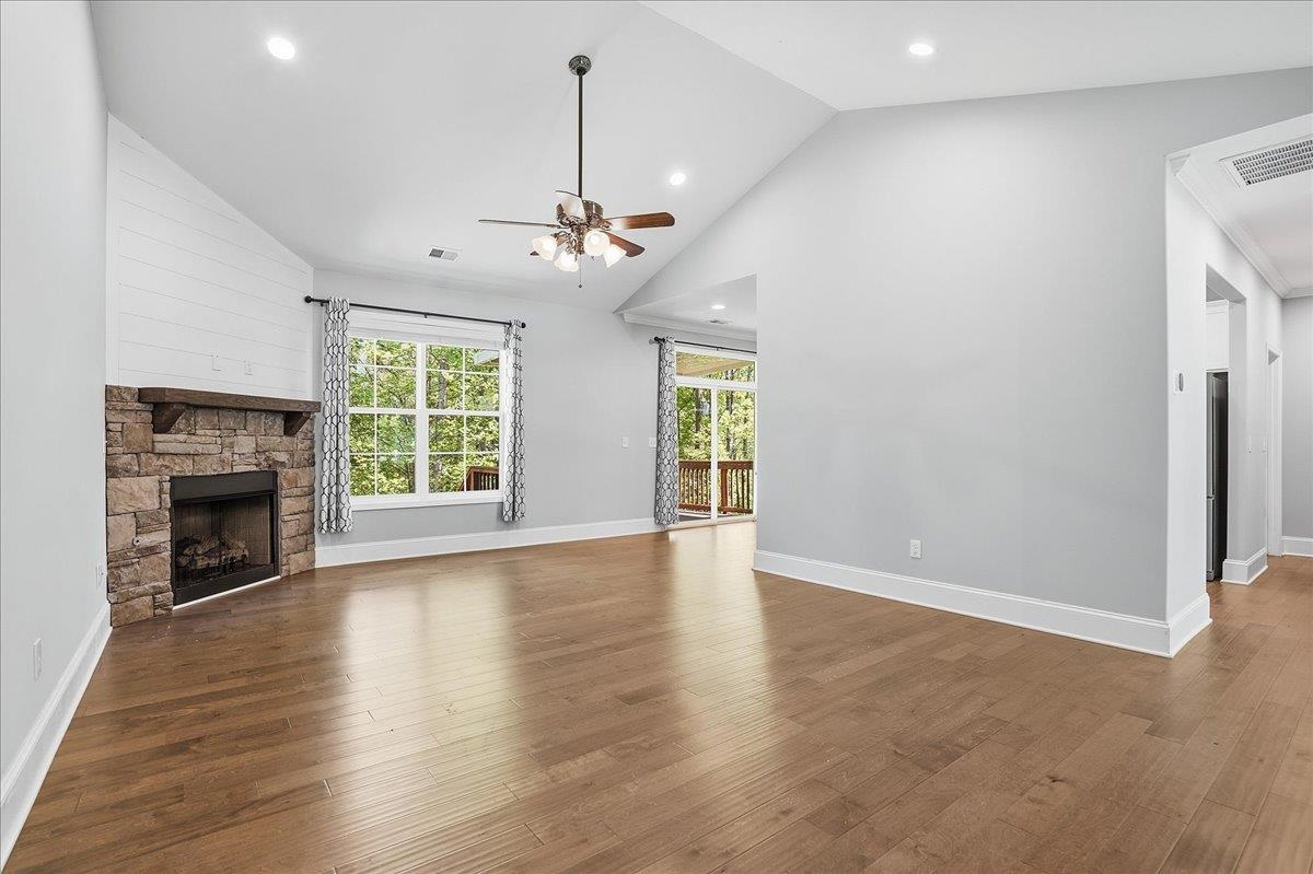 1494 South McElhaney Road Greer, SC 29651 - Photo 5 of 44