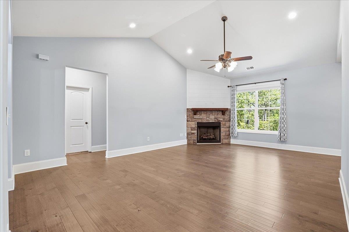 1494 South McElhaney Road Greer, SC 29651 - Photo 7 of 44