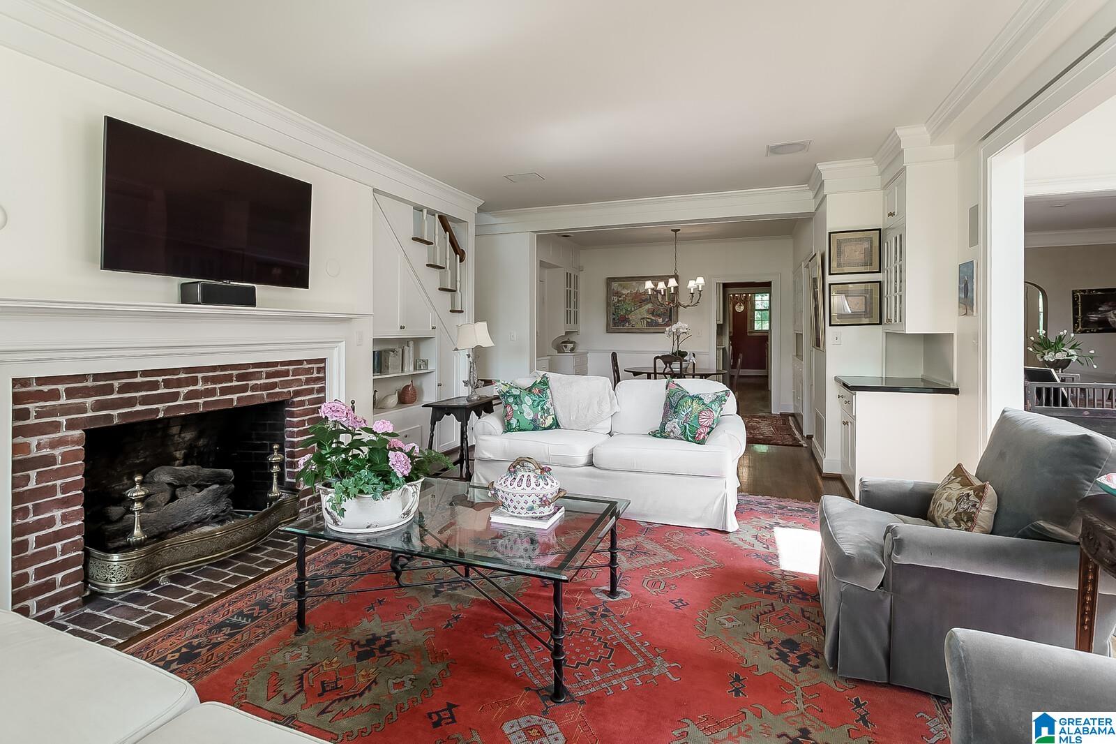 37 Ridge Drive Birmingham, AL 35213 - Photo 15 of 50