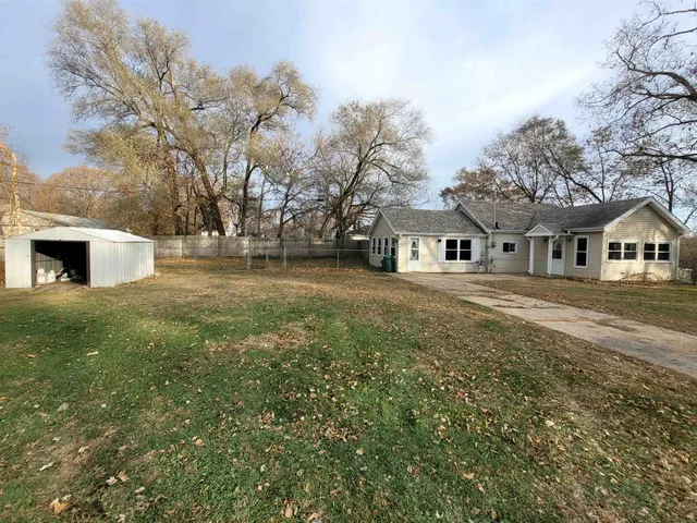 $134,900 | 1517 Vine Street, Beloit, WI 53511
