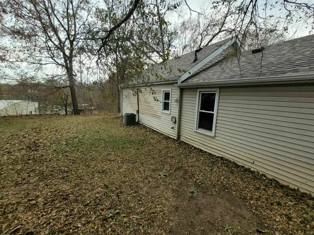 $134,900 | 1517 Vine Street, Beloit, WI 53511