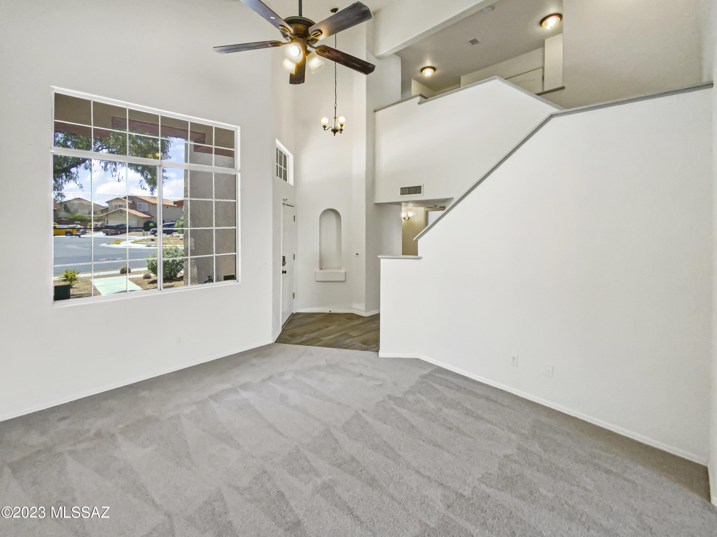 7316 West Maple Ridge Drive Tucson, AZ 85743 - Photo 7 of 19