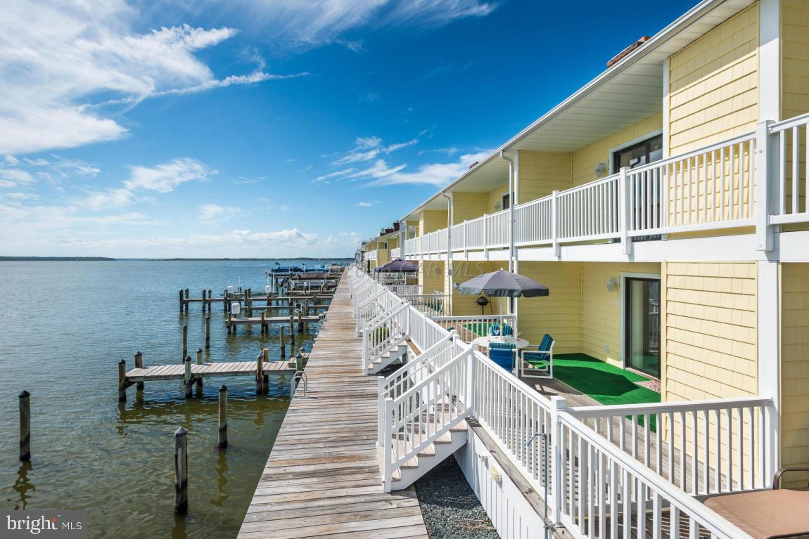 703 Rusty Anchor Road, Unit 13 Ocean City, MD 21842 - Photo 1 of 27 Gallery Image 1