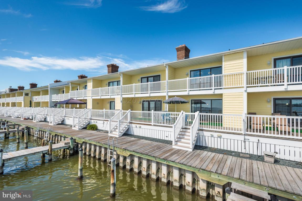 703 Rusty Anchor Road, Unit 13 Ocean City, MD 21842 - Photo 2 of 27 Gallery Image 2
