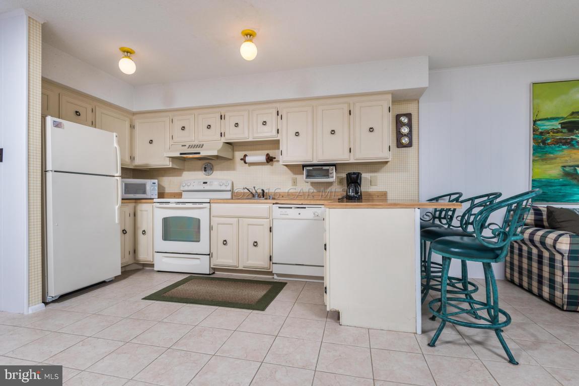 703 Rusty Anchor Road, Unit 13 Ocean City, MD 21842 - Photo 11 of 27 Gallery Image 11