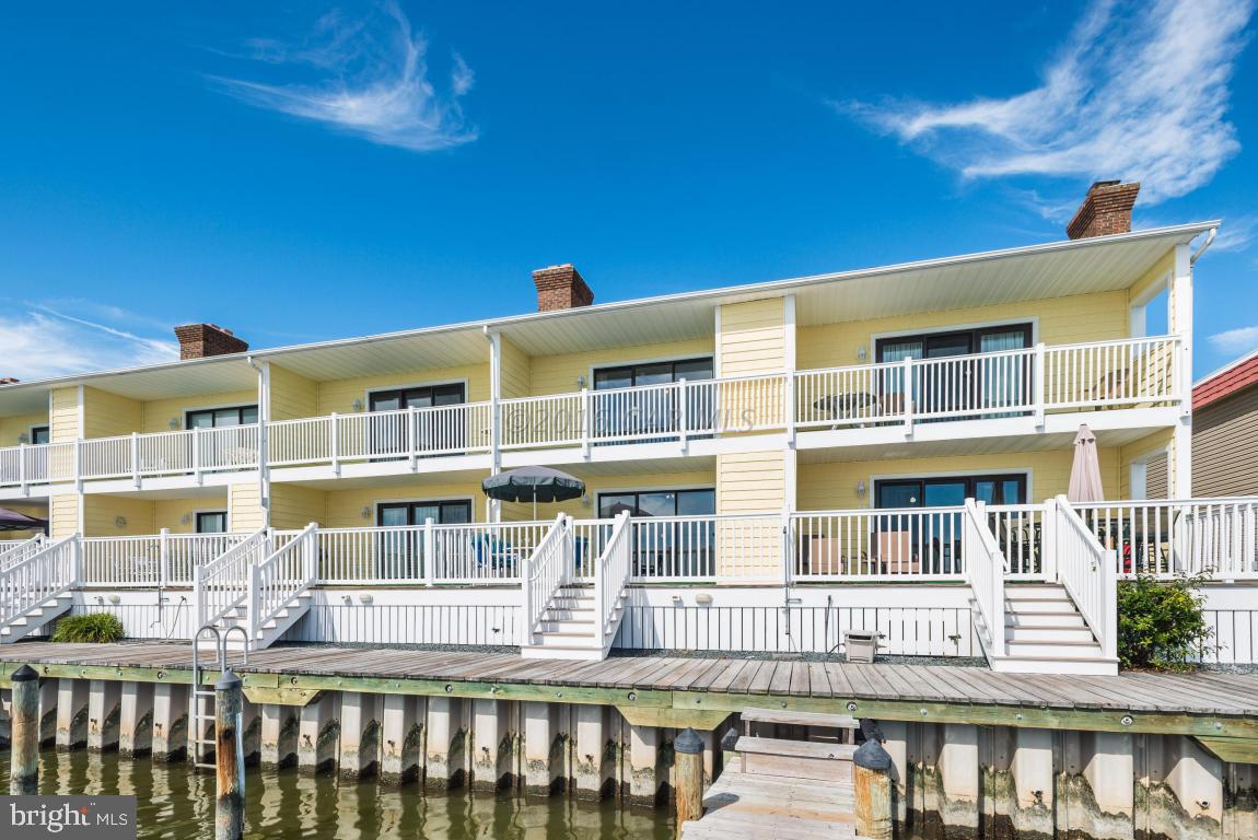 703 Rusty Anchor Road, Unit 13 Ocean City, MD 21842 - Photo 3 of 27 Gallery Image 3