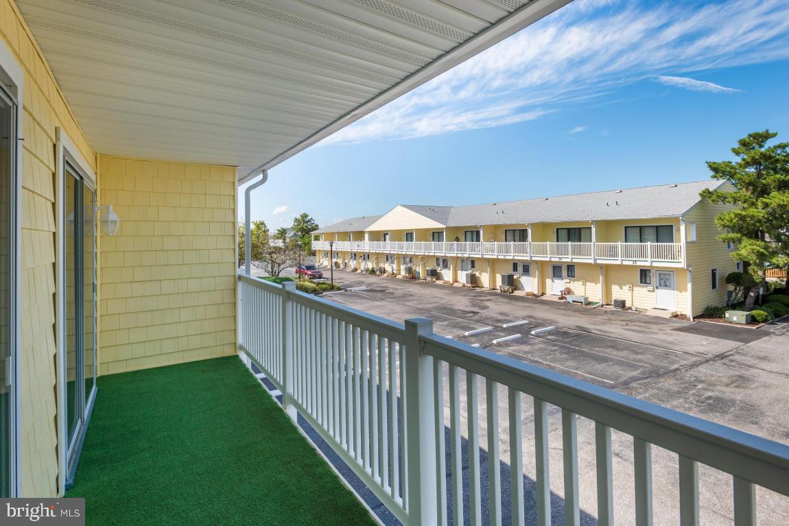 703 Rusty Anchor Road, Unit 13 Ocean City, MD 21842 - Photo 22 of 27 Gallery Image 22