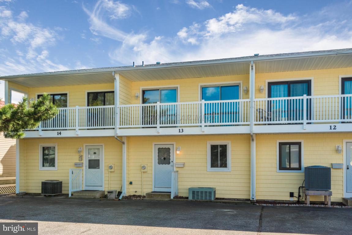 703 Rusty Anchor Road, Unit 13 Ocean City, MD 21842 - Photo 24 of 27 Gallery Image 24
