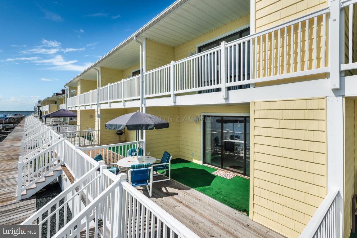 703 Rusty Anchor Road, Unit 13 Ocean City, MD 21842 - Photo 4 of 27 Gallery Image 4