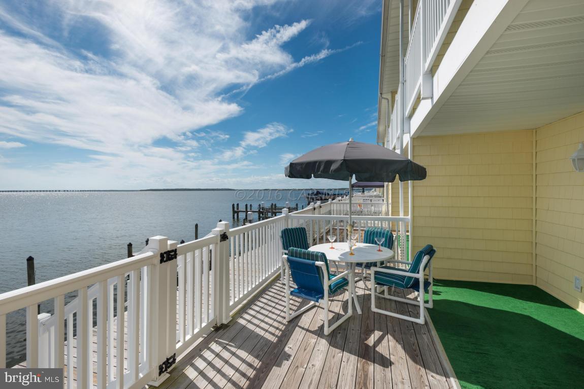 703 Rusty Anchor Road, Unit 13 Ocean City, MD 21842 - Photo 5 of 27 Gallery Image 5