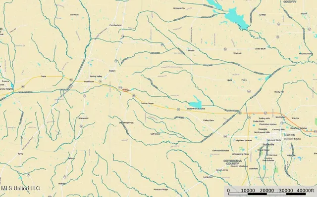 $275,000 | 1 Highway 82 Maben Ms 39750, Maben, MS 39750