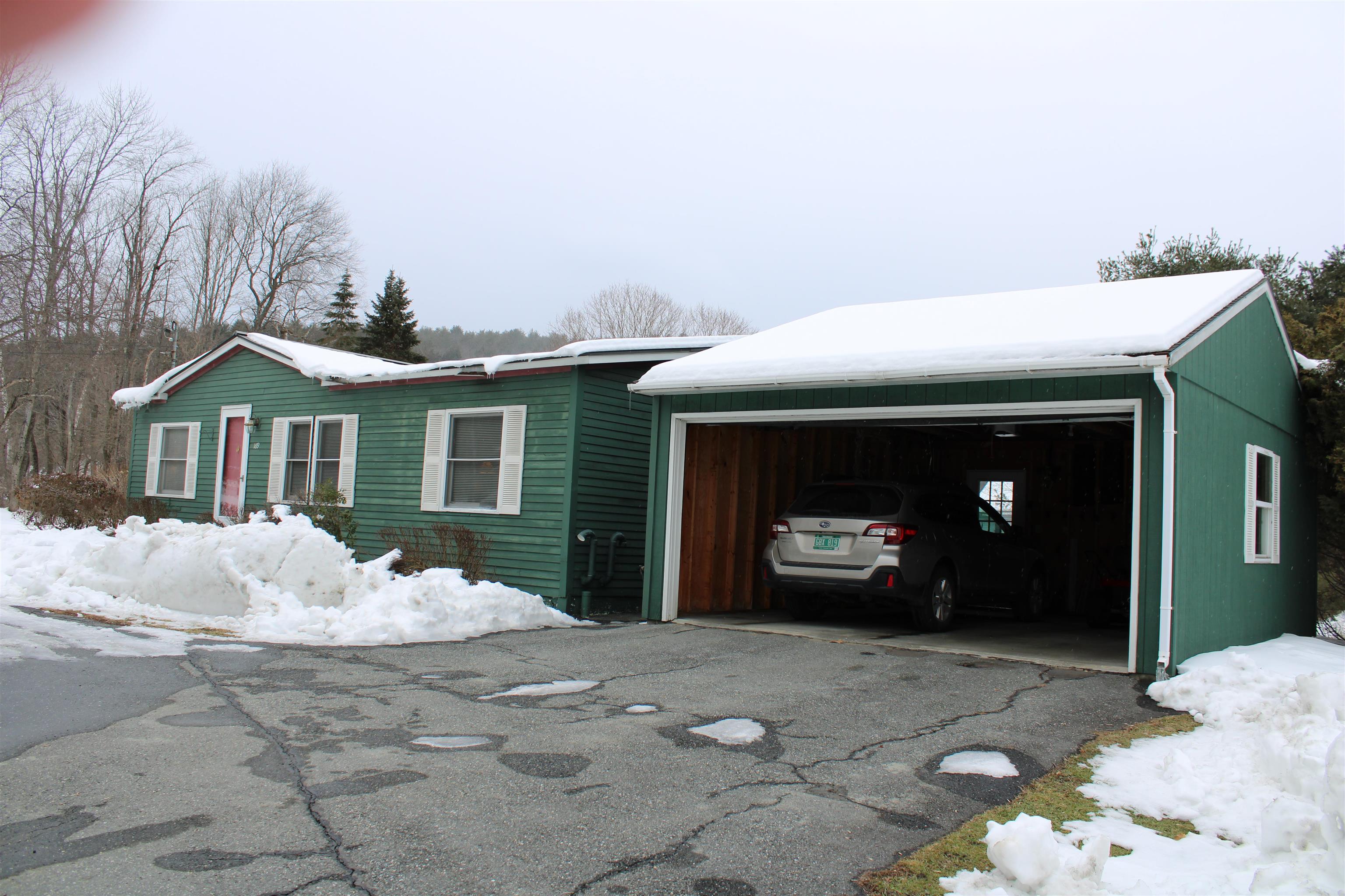 169 Quechee-Hartland Road Hartford, VT 05001 - Photo 3 of 23 Gallery Image 3