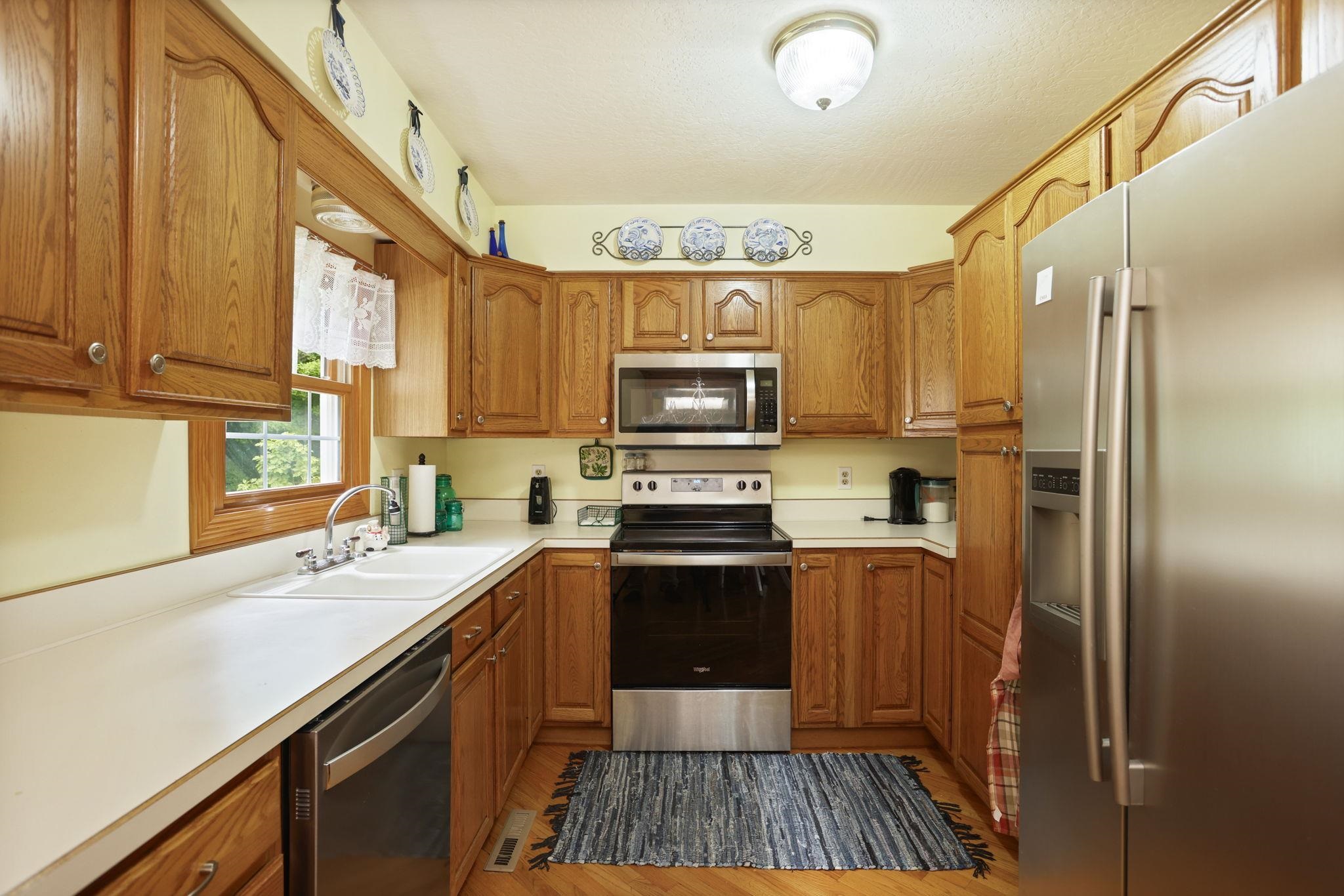 5852 Pinkerton Road Vassar, MI 48768 - Photo 13 of 48